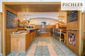 Pronájem restaurace, 303 m², Plzeň - 10