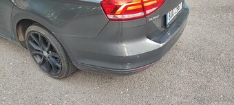 VW Passat B8 - 10