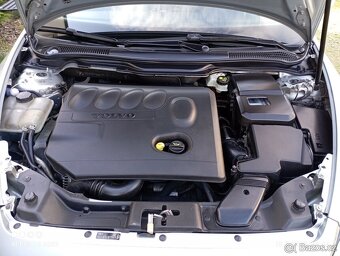 Volvo V50 2,0 D - 10
