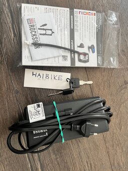 Haibike Fullseven 4.0 Sduro - 10