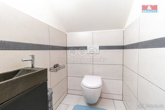 Prodej rodinného domu, 240 m², Nový Jičín, ul. Za Potokem - 10
