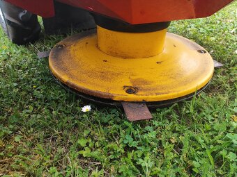 Bubnová sekačka Vari - 10