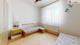 Prodej, dům 100 m2, ul. Kroupova, Brno- Starý Lískovec - 10
