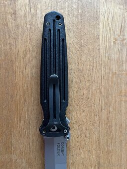 GERBER APPLEGATE-FAIRBAIRN COMBAT - 10