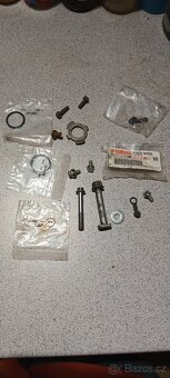 Yz 250 2t - 10