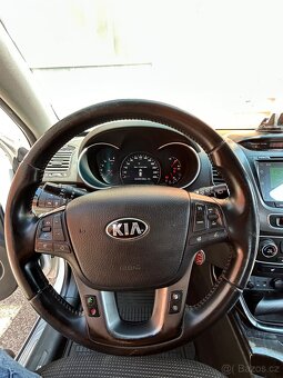 Kia Sorento 2.2 CRDi 2015 - 10
