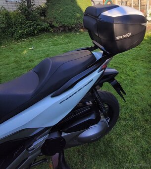 Honda forza 300 - 10