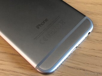 iPhone 6 64GB - 10