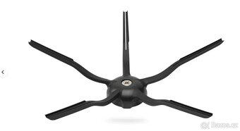Nové originální příslušenství pro robotický vysavač Roborock - 10