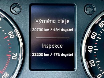 Škoda Rapid 1.2TSI Style+, Navi, Panorama, výhřev, senzory - 10