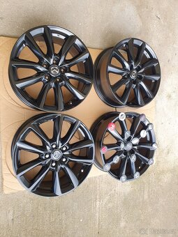 Cx30 cx-30 cx-3 mazda 5x114,3 r18 kia honda hyundai - 10