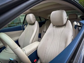 MERCEDES E400 AMG COUPE - 10