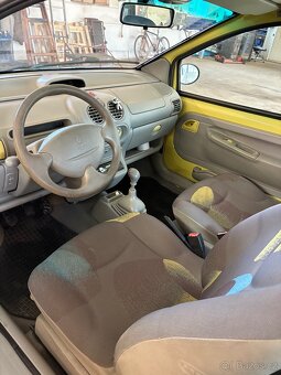 Renault Twingo 1,2 benzin - 10