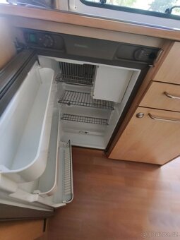 Karavan Chateau 403C - 10