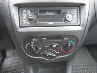 PEUGEOT 206 1.4 SW, DOVOZ NĚMECKO, STK DO 7/2026 - 10