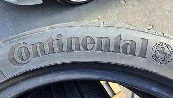 Letní pneu 245/45/19 Continental - 10