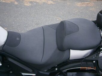 Morbidelli MBP C1002V r.v.2/2024 (stále v záruce) - 10