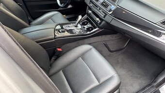 BMW 520d 2015 160000km - 10