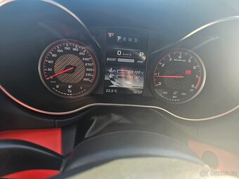 Mercedes-Benz AMG GTS - 10