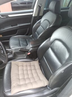 Škoda Superb 2.0 TDi 103 kw - 10