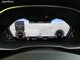 Audi Q3 45TFSI QUATTRO AUTOMAT r.v. 2019 naj. 55 568 km - 10