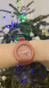 G-Shock Casio hodinky GMA-S2100 - 10