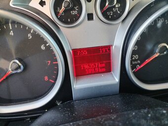Ford focus - 10