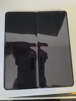 Galaxy Fold 4 256GB - 10