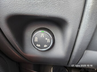 Peugeot Expert Tepee Long 2.0 HDi, 2015, 188t.km, DPH - 10