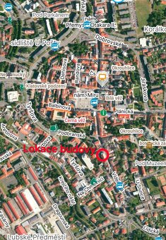 Byt 3+kk 109m² - 10