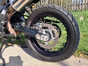 Bmw F 800 GS abs - 10