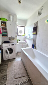 Prodej řadového rodinného domu v klidné lokalitě ul.Horní - 10