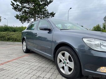 Škoda Octavia 2 Face 1.6TDI / 77KW - 10