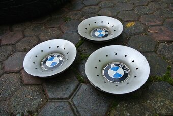 BMW KOLA STYLE 31 15" 5x120 205/65/R15 - 10