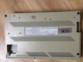 Historický počítač Atari 1040 STF + GoTek Floppy Emulator - 10