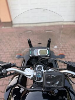 Yamaha Super Tenere XT 1200 Z - 10