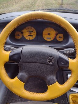 Škoda Felicia Felicie pick up - 10