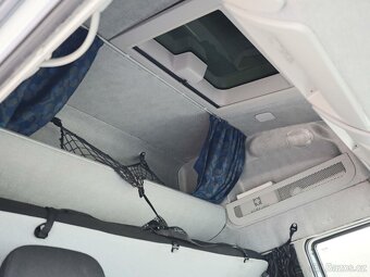 Iveco EUROCARGO 80E22, EURO 5+TANDEMOVÝ VLEK KONAR JG2, TAND - 10