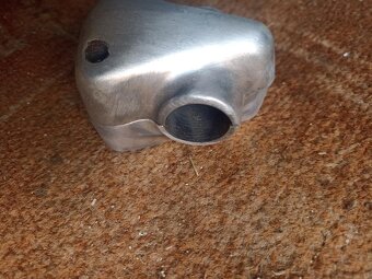 Díly skutr Čz - i Rikša ČZ - - 10