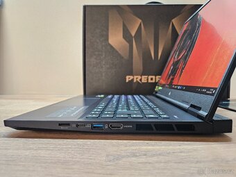 165HZ_3K _PREDATOR NEO 14_U9-185H_32GB_1TB_RTX 4060 8GB - 10