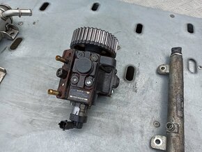 PŘÍSLUŠENSTVÍ MOTORU - OPEL 1.9CDTi 110kW Z19DTH - 10