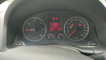 Volkswagen Golf 2009 - STK 09.2027 - 10