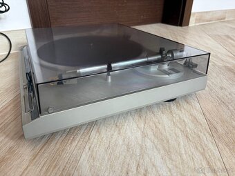 Gramofon Technics SL-D310 Direct Drive Automatic Turntable - 10
