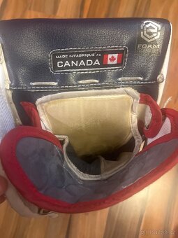 Rukavice Briańs - 10