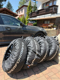 Bmw r18 g20 bmw 3 g21 5x112 Dvourozmer zimni pneu - 10