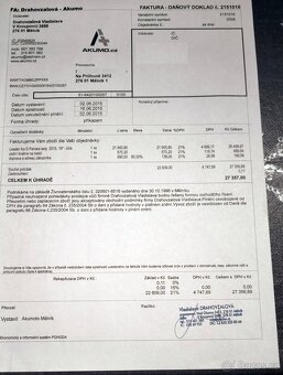 Prodám dámské elektrokolo zn. Leader fox lady - 10