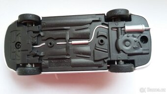 Abrex Škoda Fabia Combi Dopravní podnik Praha Nehody - 10