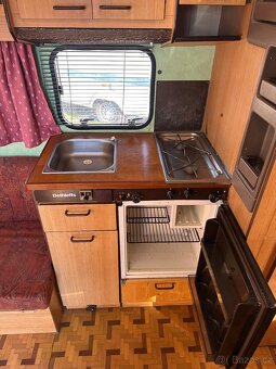 Karavan Dethleffs - 10