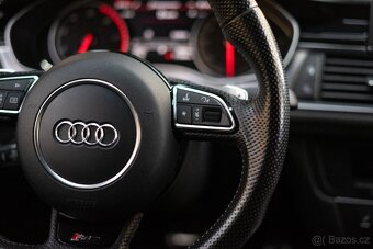 Audi RS7 4.0 V8 - 10