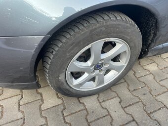 Volvo S80 II 2.4 D5 136kW - 10